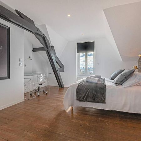 Les Suites Locarno Limoges Zewnętrze zdjęcie