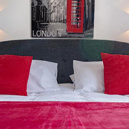 Les Suites Locarno Limoges Zewnętrze zdjęcie