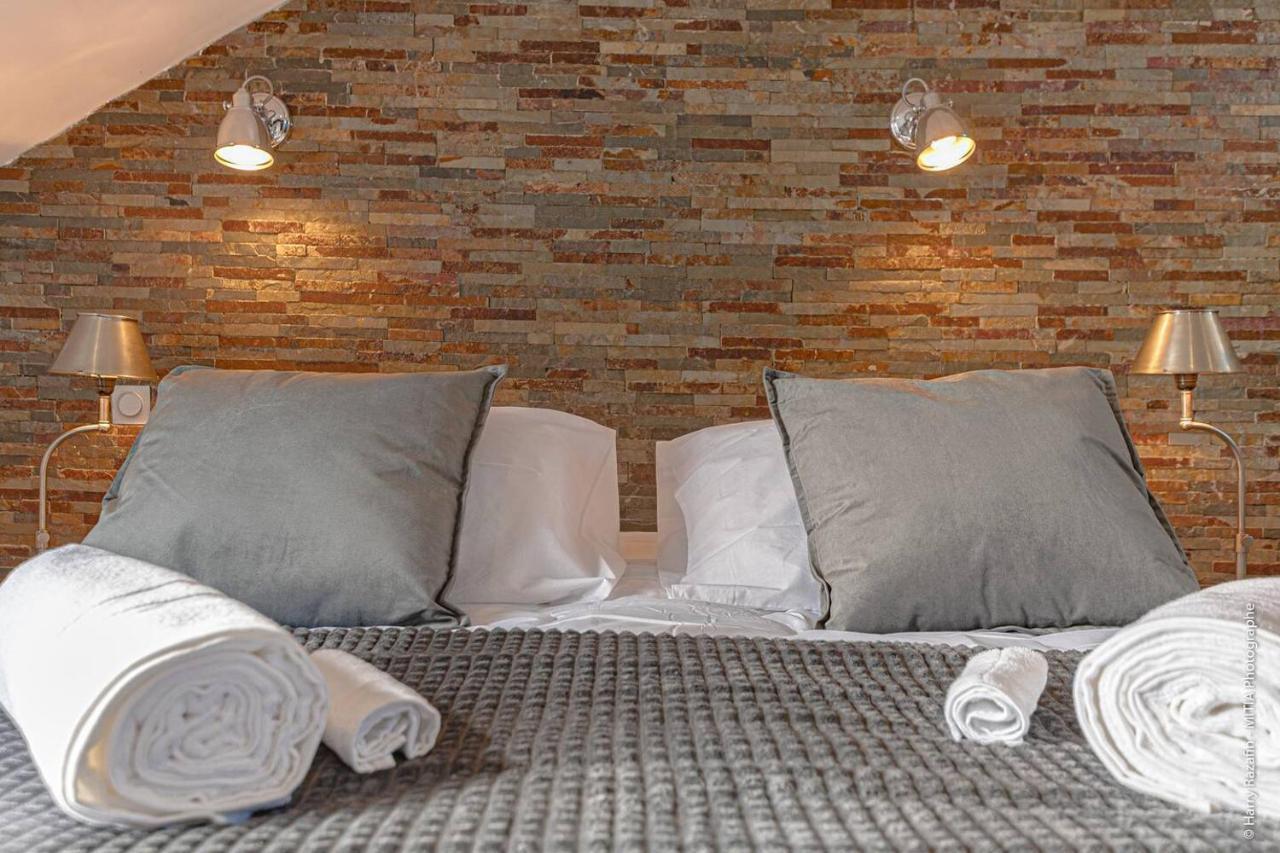 Les Suites Locarno Limoges Zewnętrze zdjęcie