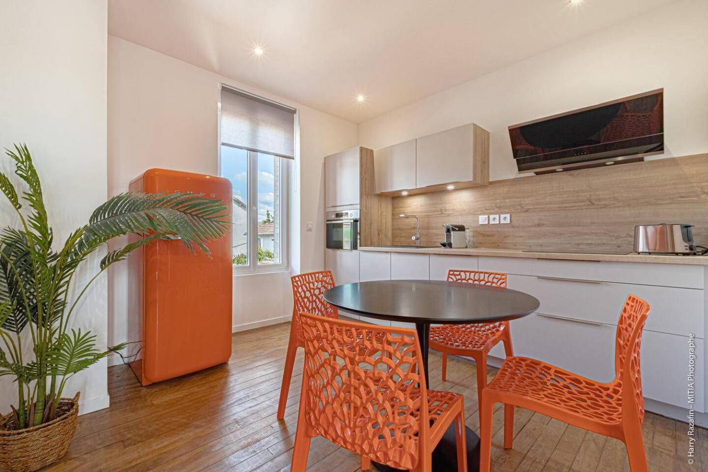 Les Suites Locarno Limoges Zewnętrze zdjęcie