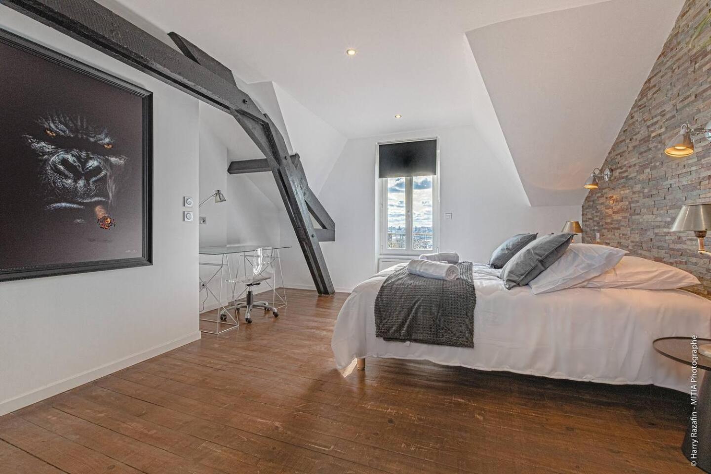 Les Suites Locarno Limoges Zewnętrze zdjęcie